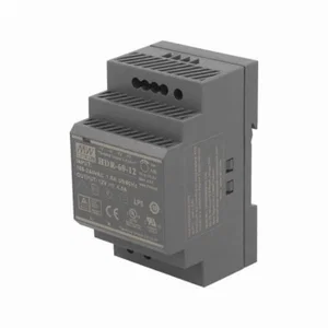 Mean Well HDR-60-5 5V 6.5A Alimentation