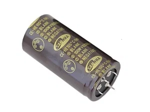 Samwha HE2A109M40080HA 10000uF 100V Electrochemical capacitor