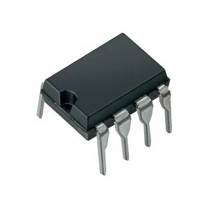 Monolithic Power Systems HF01B02DP-LF Offline High Voltage Quasi-Resonant Regulator, PDIP-8