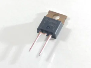 Vishay HFA15TB60 600V 15A diode de redressement