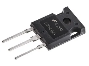 Fairchild HGTG30N60A4 Transistor - 600V 60A n/a Ohm Standard
