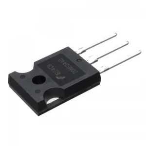 Fairchild HGTG30N60A4D Transistor - 600V 60A n/a Ohm Standard