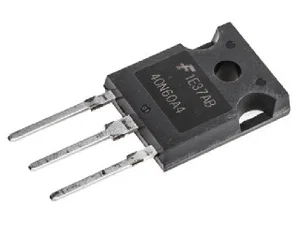 Fairchild HGTG40N60A4 Transistor - 600V 60A n/a Ohm Standard