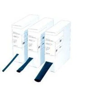 Black Heat shrink tube HIL-SHRINK-HQ-BOX-3-1-24 Various 24mm/8mm