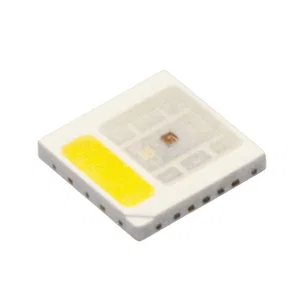 Hongli Tronic HL-EMC-5050RGBW-S1-A1-4000K White 0.7mm LED