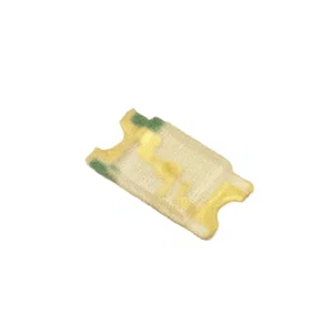 Hongli Tronic HL-PC-3216U51GC Green 1206 LED