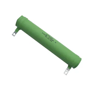 Resistor Vishay HL100-10RJ 10 Ohms 100W
