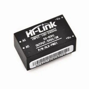 Hi-link HLK-PM12 12V 0.25A Alimentation