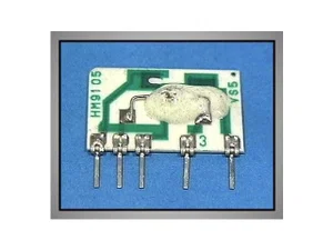 Hitachi HM9105 Hybrid IC VS5, 5-Pin