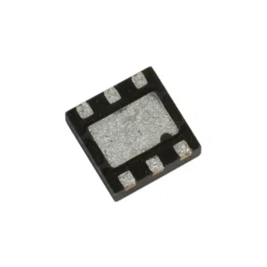 Analog Devices HMC788ALP2E Amplifier, 0.01-10GHz, 26dBm, LFCSP6 SMD