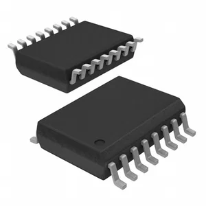 Monolithic Power Systems HR1000AGS-P Resonant Half-bridge Controller SOIC-16