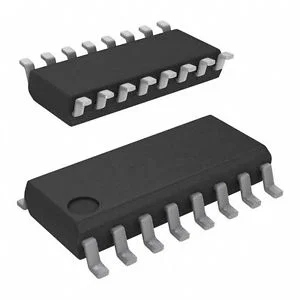 Monolithic Power Systems HR1001CGS-P LLC Controller, SOIC-16