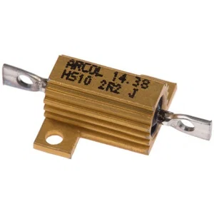 Resistore Arcol HS10-22RJ 22 Ohms 10W