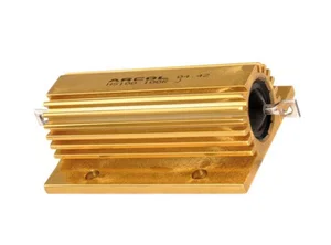 Resistor Arcol HS100-10RJ 10 Ohms 100W