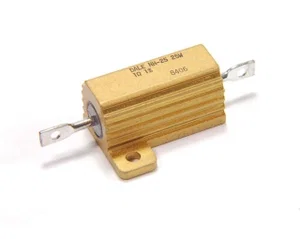 Resistore Arcol HS25-6K8J 6.8k Ohms 25W