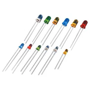 Various HSBL-3101L Blue 3mm LED
