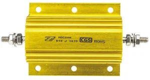Résistance Tyco HSC200-1R 1 Ohm 200W