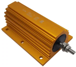 Résistance TE Connectivity HSC250-100RJ 100 Ohms 250W