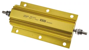 Resistor TE Connectivity HSC30010RJ-1630027-3 10 Ohms 300W