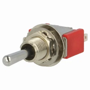 Interrupteur à bascule RPtronics HSK-SP3T SP3T 2A