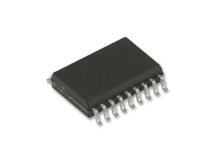 Holtek HT12D-20SOP Remote Control Decoder, 20-pin SO Package