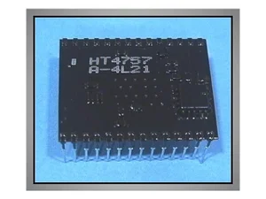 Hitachi HT4757A Y Hybrid IC, HA11893MP Equivalent