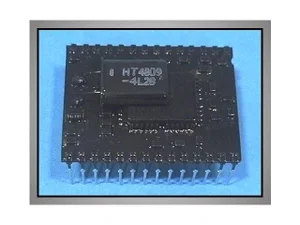 Hitachi HT4809 C Hybrid IC, Hitachi/Sony Compatible