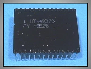 Hitachi HT4937D CI Hybride Y pour VT-517E