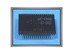 Hitachi HT4949A CI Hybride Couleur pour VT-M747