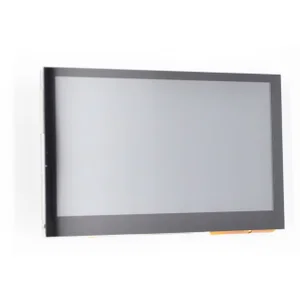 DIGIWISE HU-043WISBUAA1-B 4.3 Inch 800x480 IPS TFT LCD Display 1000cd/m2 HDMI Capacitive Touchscreen