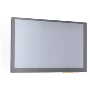 DIGIWISE HU-050WISBUBA1-B 5.0 Inch 800x480 IPS TFT LCD Display 850cd/m2 HDMI Capacitive Touchscreen
