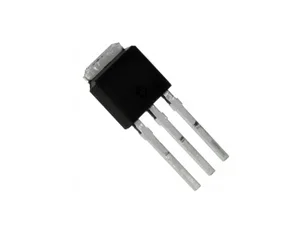 Harris HUF75307D3 Transistor - 55V 13A 0.09 Ohm Standard