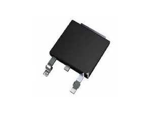 Harris HUF75307D3S Transistor - 55V 13A 0.09 Ohm Standard