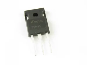 Fairchild HUF75344G3 Transistor - 55V 75A 0.065 Ohm Standard