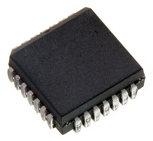 Microchip HV219PJ-G Commutateur Analogique Haute Tension 8 Canaux, 200V, 28 PLCC