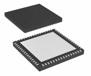 Microchip Technology HV2621-R4X MUX SPST 16 Canaux 300V QFN