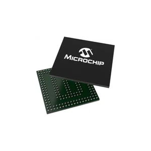 Microchip HV7322-V-AGA Émetteur Ultrasonore 8 Canaux 7 Niveaux ±80V 2A avec Commutateurs T/R Doubles