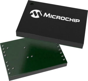Microchip HV7361GA-G Pulser Couplé AC 1 Canal +/-100V 2.5A avec Commutateur T-R, 22 CABGA