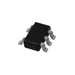 Microchip HV7801K1-G High-Side Current Monitor, 5 SOT-23