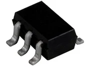 Microchip HV98100T-E-CH Non-Isolated Off-Line LED Driver, Non-Dimmable, 6-SOT-23