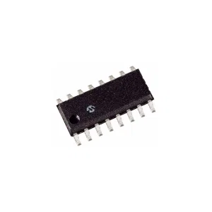 Microchip HV9901NG-G Universal Relay Driver, 16-SOIC 0.150in