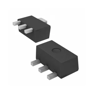 Microchip HV9922N8-G Switch Mode LED Lamp Driver IC, 3 SOT-89 Package