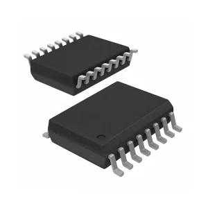 Microchip HV9963NG-G Closed Loop LED Driver, Enhanced PWM Dimming, 16-SOIC