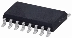 Avia Semiconductor HX717 24-bit Dual Channel Load Cell ADC SO16