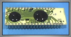 ITT HYBRAM-560 Hybrid IC