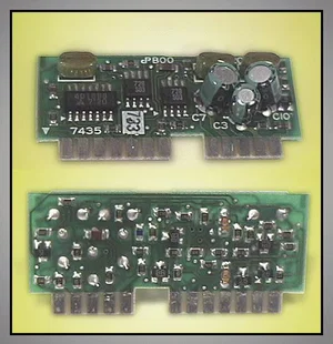 Funai HYBRID-HIC300 Servo Hybrid IC