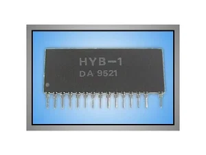 Samsung HYBRID-HYB-1 Hybrid Module DA9521 Housing