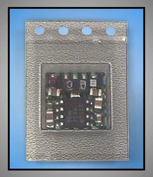 HYBRID-PEAS2098 Connection Pitch 10x10mm SMD