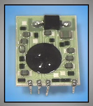 Siemens HYBRID-W1380 Hybrid IC