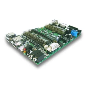 Voipac i.MX25 SODIMM PC Development Kit Pro